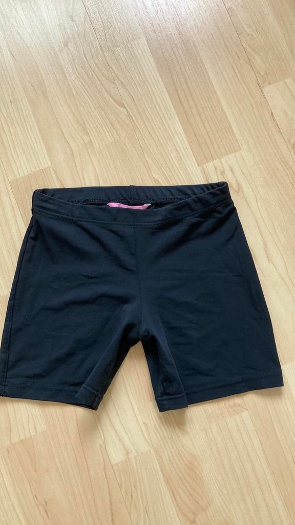 Meisjes ballet / sport broekje van Papillon, Ophalen of Verzenden, Zo goed als nieuw, Meisje, Sport- of Zwemkleding