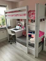 Hoogslaper Jip (beter bed), Ophalen, Zo goed als nieuw, Hoogslaper