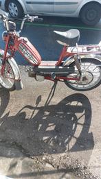 Bromfiets  Batavus bj .1987 met kenteken ., Ophalen, Gebruikt, Overige modellen