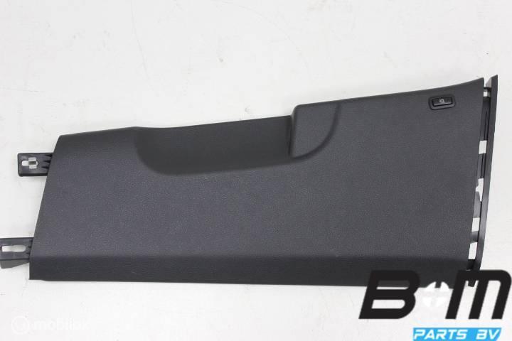 B-stijl bekleding onder links VW Golf 7 5G4867291D, Auto-onderdelen, Interieur en Bekleding, Gebruikt