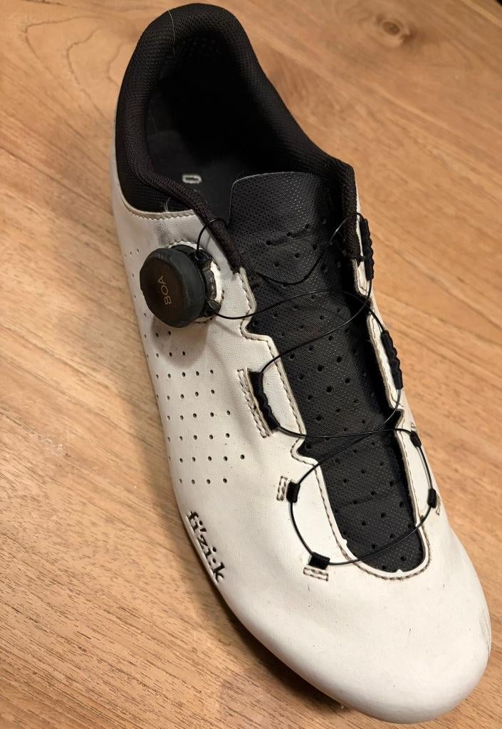 Fizik Vento Omna R5 - maat 45, Ophalen of Verzenden, Gebruikt, Schoenen