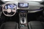 Nissan Qashqai 1.5 e-Power N-Design | 360 Camera | Leder Alc, Auto's, 1497 cc, 190 pk, Origineel Nederlands, Bedrijf