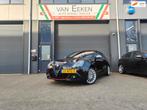 Alfa Romeo Giulietta 1.4 Turbo 170 PK Distinctive Sport Clim, Voorwielaandrijving, Euro 5, Gebruikt, Zwart