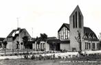 Hellouw, N.H. Kerk en Pastorie - ongelopen, Verzamelen, Ophalen of Verzenden, 1960 tot 1980, Ongelopen, Noord-Brabant