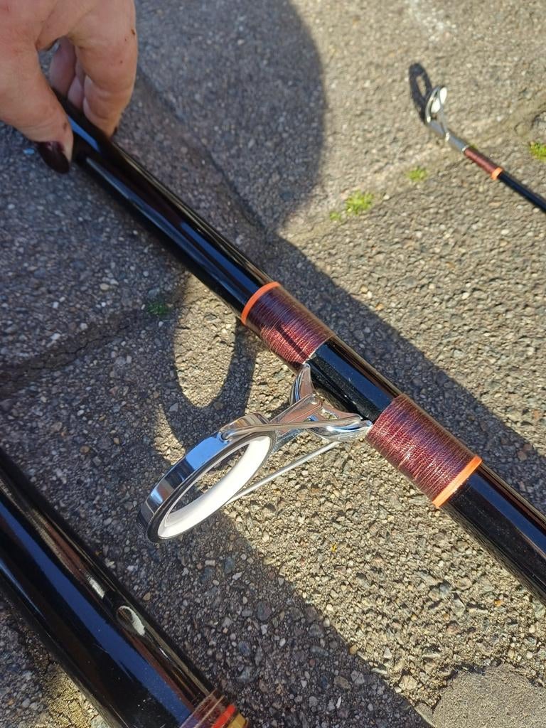 Vis spullen, Watersport en Boten, Hengelsport | Zeevissen, Ophalen of Verzenden, Overige typen