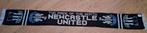 Newcastle United sjaal, Ophalen of Verzenden