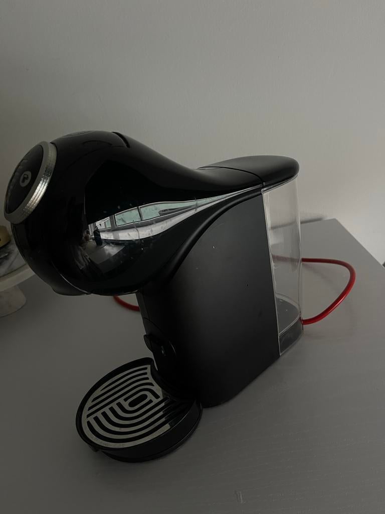 Nescafé Dolce Gusto Genio S Basic Koffiecupmachine, Ophalen, Koffiemachine, Zo goed als nieuw, 1 kopje