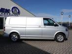 Volkswagen Transporter 2.0 TDI L2H1 TREKH. | NAVI | CRUISE |, Auto's, Voorwielaandrijving, Euro 5, Stof, Gebruikt