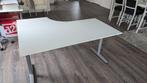 6 Ikea bureaus tekoop - Ideaal voor kantoor of thuiswerkplek, Ophalen, Gebruikt, Bureau