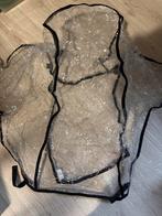 Koelstra Simba Regenhoes - Zo Goed Als Nieuw!, Ophalen of Verzenden, Zo goed als nieuw, Kinderwagen, Overige merken