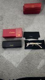 Cartier bril, Ophalen of Verzenden, Nieuw, Bril, Overige merken