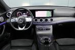 Mercedes-Benz E-klasse 200 AMG Night Pakket | burmester | pa, Automaat, Achterwielaandrijving, Gebruikt, Euro 6