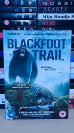 Blackfoot Trail / Backcountry (2014), Vanaf 16 jaar, Verzenden, Zo goed als nieuw, Gore