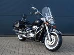 *VERKOCHT* SUZUKI VL 800 VOLUSIA (bj 2006) 15,208 km, 805 cc, Bedrijf, Onbekend, Meer dan 35 kW