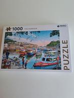 Rebo puzzel, Hobby en Vrije tijd, Denksport en Puzzels, Ophalen of Verzenden, 500 t/m 1500 stukjes, Zo goed als nieuw