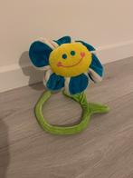 Bloemknuffel zacht velours, Ophalen of Verzenden, Zo goed als nieuw, Overige typen