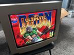 Daewoo 15 inch retro pc crt monitor - ultieme 90s vibe!!, Computers en Software, Vintage Computers, Ophalen