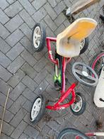 Berg skelter rood, Ophalen of Verzenden, Gebruikt, Berg