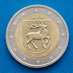 Letland 2 Euro "Selija" - 2025, Verzenden, Overige landen, 2 euro, Losse munt