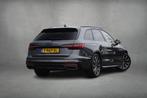 Audi A4 Avant 35 TFSI S edition Competition | 2x S-Line | Ma, Auto's, Audi, Gebruikt, 4 cilinders, Origineel Nederlands, Lichtsensor