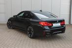 BMW 5 Serie M5 Automaat / Achteruitrijcamera / Bowers & Wilk, 12 maanden, Gebruikt, Zwart, Bedrijf