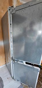 Inbouw koelkast Bosch, Witgoed en Apparatuur, Koelkasten en IJskasten, Ophalen, 150 tot 200 liter, Gebruikt, 160 cm of meer