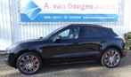 Porsche MACAN 3.0 GTS,Chrono,Navi,Trhaak,Pano,Leer,Bose,Face, Automaat, Gebruikt, Euro 6, USB