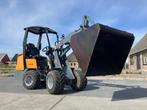 Giant D 263S shovel, Ophalen, Akkerbouw, Transport