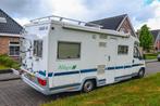 Chausson Allegro 69 Camper - Ruime Half-integraal, Luifel, 7 tot 12 maanden geleden, Chausson, Particulier
