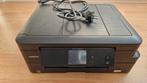 Brother all-in-one printer te koop, Ophalen, Draadloos, Gebruikt, Inkjetprinter