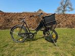 Sterke Falter Transportfiets Hondenfiets Bakfiets Cargobike, Fietsen en Brommers, Fietsen | Oldtimers, Ophalen