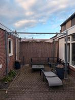 Pergola 3x3, Ophalen, Gebruikt, Tuinpaviljoen