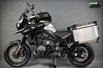 TRIUMPH TIGER 1200 DESERT EDITION (bj 2021) XC XCX XR XRX, Motoren, 1215 cc, Bedrijf, Meer dan 35 kW, Overig