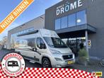 Nette complete camperbus, Achteruitrijcamera, Buscamper of Camperbus, Ringverwarming, Fiat