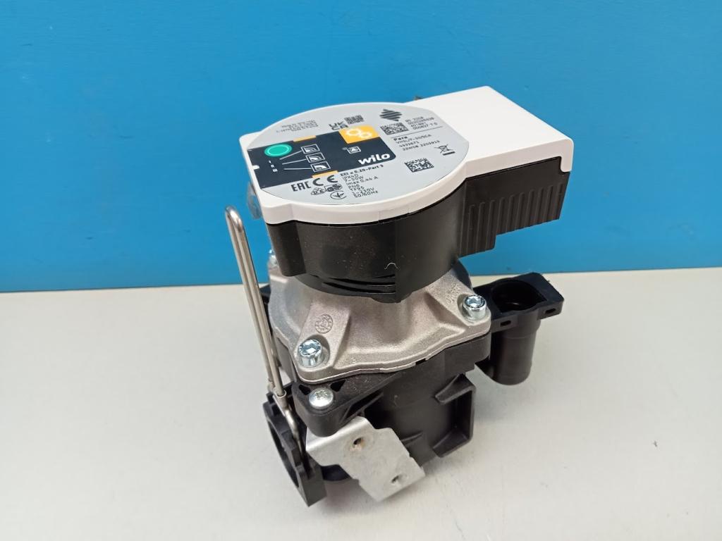 A-Label pomp AWB Thermoelegance 3 (Wilo) VHSL/7-5/SCA, Niet ingevuld, Gebruikt, Cv-ketel of Combi-ketel, Niet ingevuld