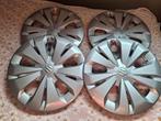 Set van 4 Suzuki swift wieldoppen -15inch  als nieuw, Ophalen of Verzenden, Zo goed als nieuw