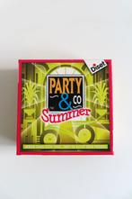 Party & Co Summer (4726), Vijf spelers of meer, Ophalen of Verzenden, Zo goed als nieuw