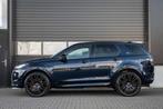 Land Rover DISCOVERY SPORT P300e 1.5 R-Dynamic HSE 309PK|360, Blauw, Discovery Sport, Bedrijf, Vierwielaandrijving