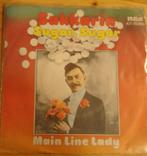 Sakkarin > Sugar sugar, Gebruikt, 7 inch, Single, Ophalen of Verzenden