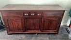 Dressoir Mahony, Ophalen, 50 tot 75 cm, 150 tot 200 cm