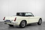 MG B 1.8 Roadster (bj 1967), Auto's, B, Achterwielaandrijving, Gebruikt, 4 cilinders