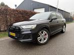 Audi Q7 60 TFSI e quattro Competition / AUTOMAAT / S-LINE /, Auto's, Audi, Automaat, Traction-control, Gebruikt, Euro 6