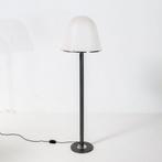 Vintage Design Kuala Vloerlamp iGuzzini, Huis en Inrichting, Lampen | Vloerlampen, Ophalen, Gebruikt, Vintage, Metaal