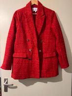 Blazer l, Kleding | Dames, Jasjes, Kostuums en Pakken, Maat 42/44 (L), Ophalen of Verzenden, Zo goed als nieuw, Jasje