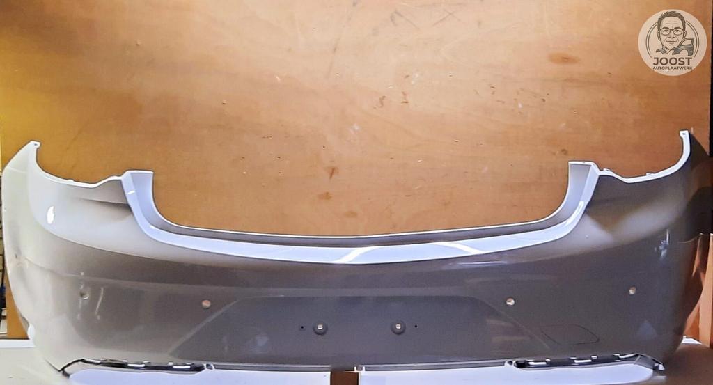 Achterbumper Opel Insignia B OPC-line v.a '17 6xPDC 39145310, Gebruikt, -, -, Opel