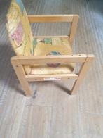 Kinderstoeltje gratis, Kinderen en Baby's, Ophalen of Verzenden, Gebruikt, Stoel(en)