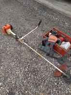 Bosmaaier Stihl FS 480, Ophalen, Benzine