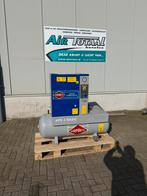 Schroefcompressor Airpress 3 pk, Ophalen, Gebruikt