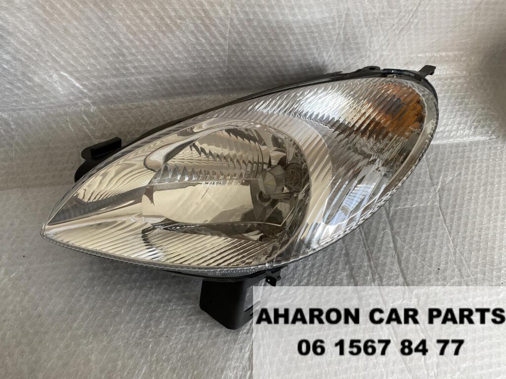 Citroën Xsara Picasso Koplamp Links Nieuw 087617 Citroen 761, Auto-onderdelen, Verlichting, Gebruikt
