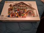Lego Bricklink 910004 Winter Chalet.  geseald, Ophalen of Verzenden, Nieuw